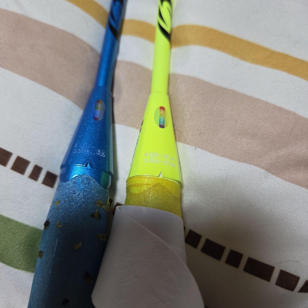 アストロクス77 4UG5 美品　2本セット