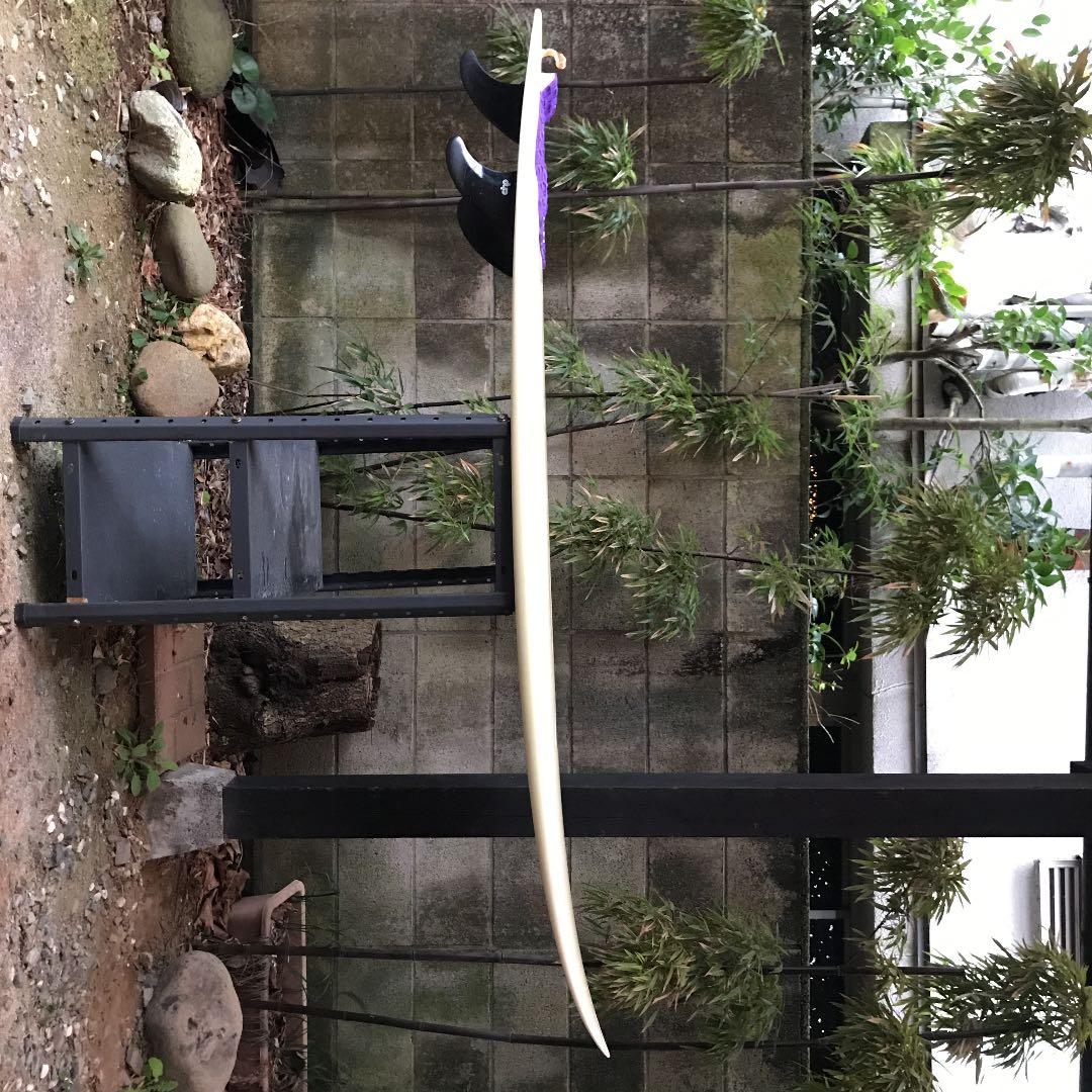 chp サーフボード　5’9 送料込み