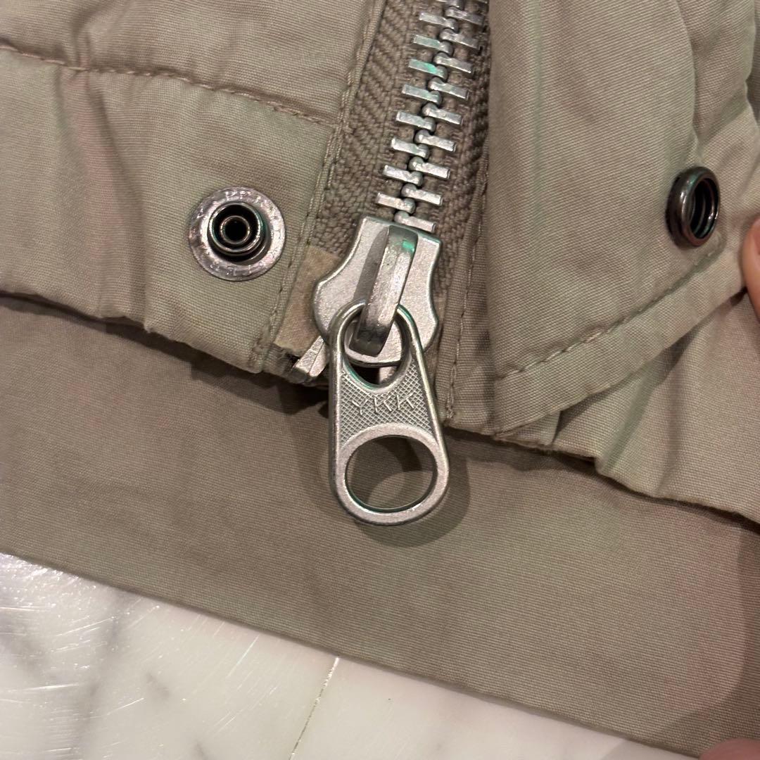 ジャケット・アウター ELECTRIC COTTAGE 02AW archive fur jacket