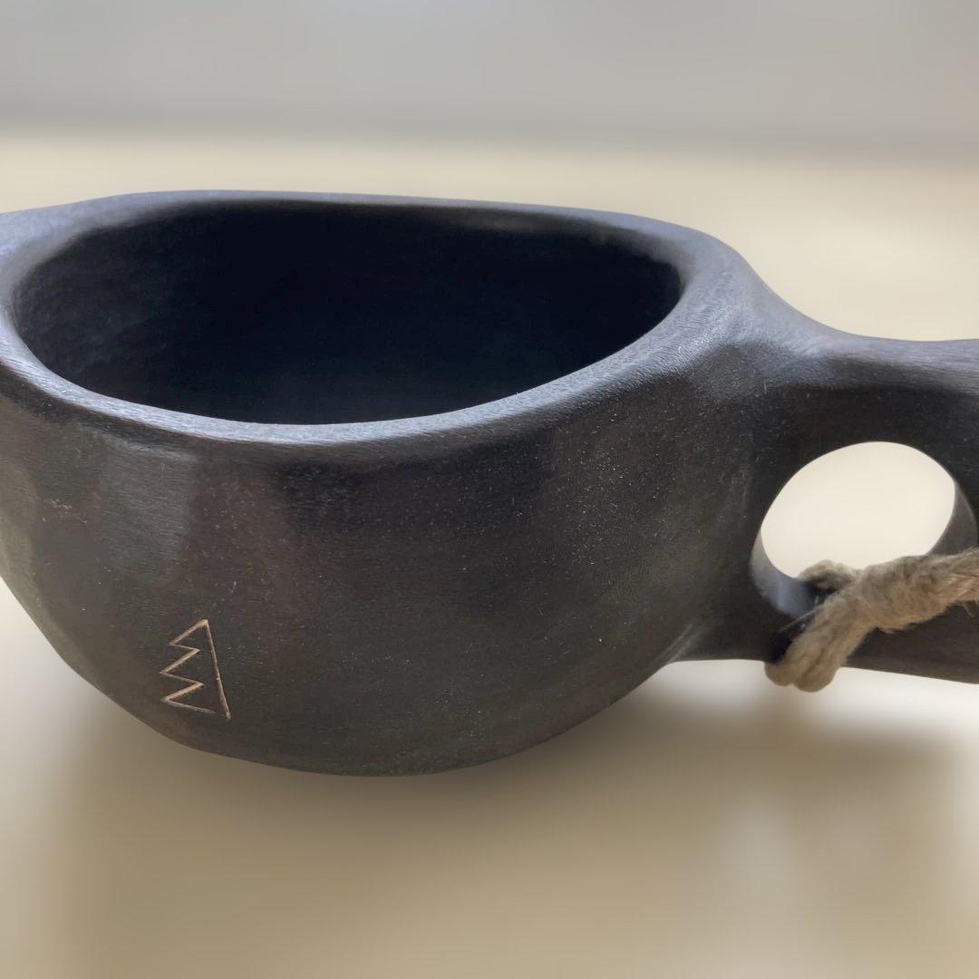 【新品】 ソウルオブシベリア　バードテール　No.3302 ククサ