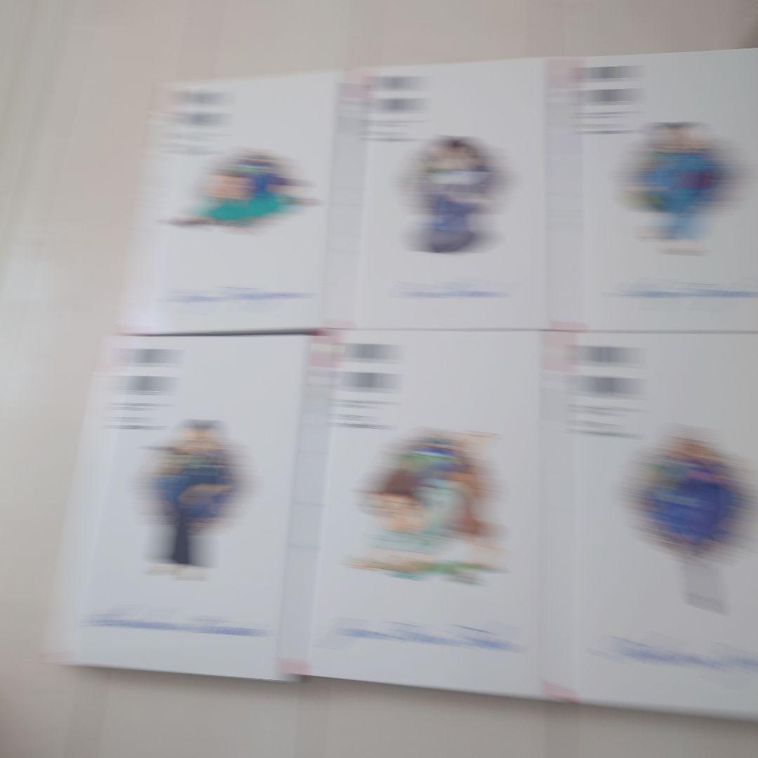 コミック版　世界の伝記　全20巻　ポプラ社