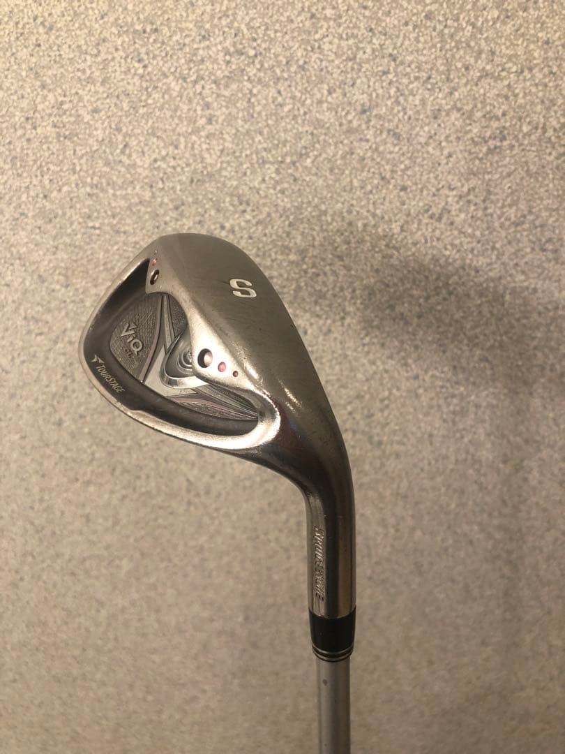 BRIDGESTONEツアーステージVIQ レディースアイアンセット