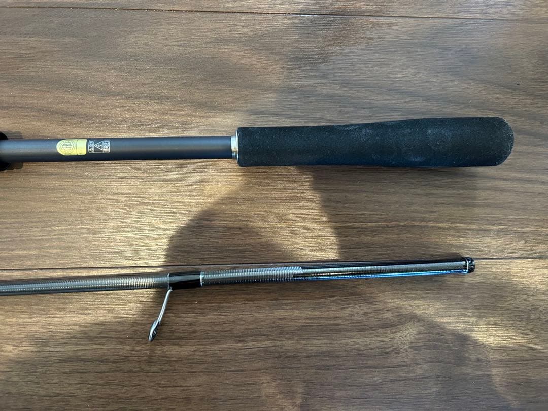 シマノ シーバスロッドENCOUNTER S90M