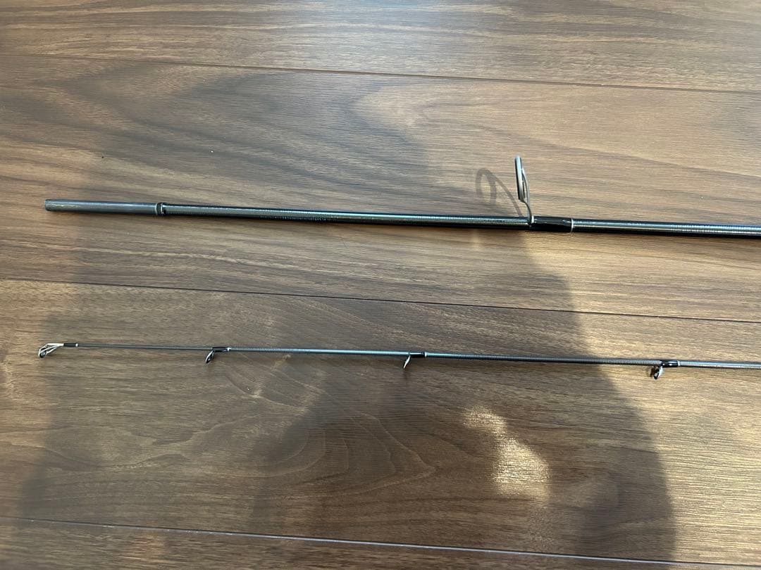 シマノ シーバスロッドENCOUNTER S90M