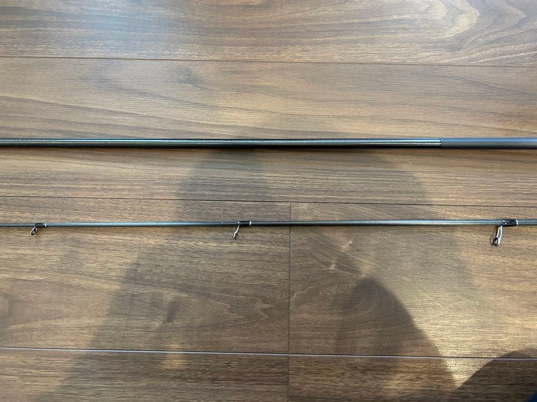 シマノ シーバスロッドENCOUNTER S90M