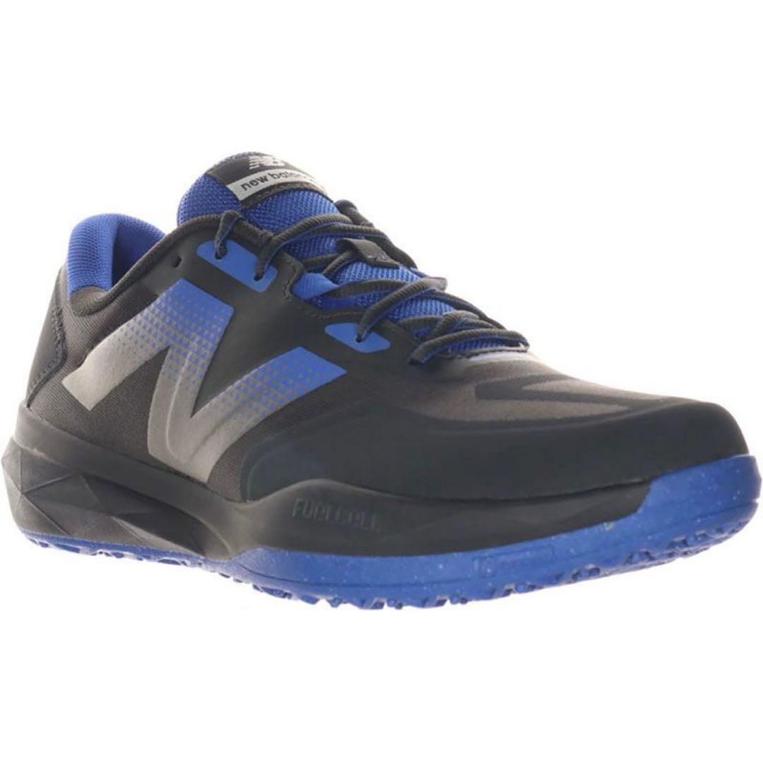 【新品・未使用】ニューバランス FuelCell 796 V40 MCO796