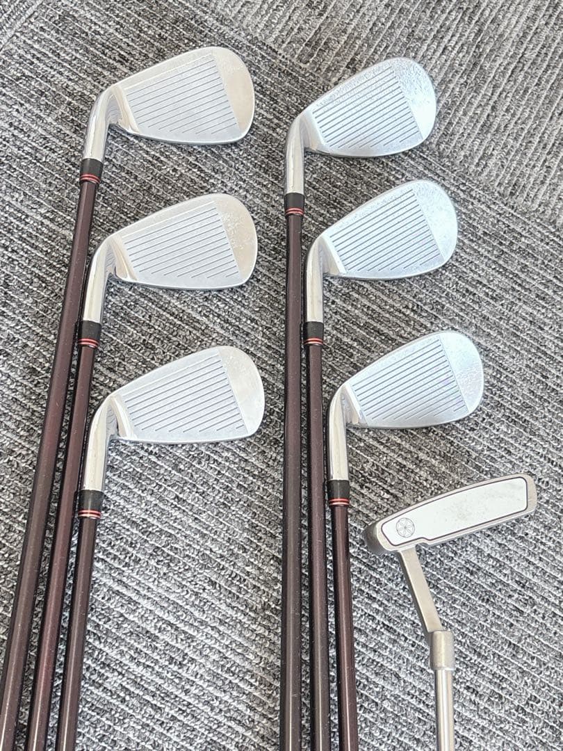 超豪華❗️ブリヂストン/PHYZ 初心者 レディース 本格ゴルフ クラブフルセット