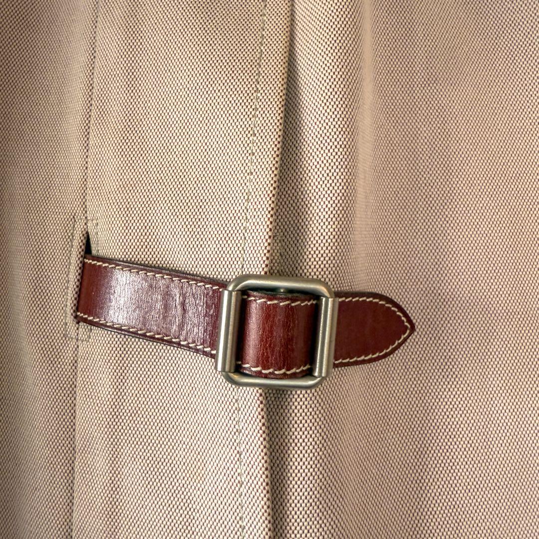 エルメス　Hermes マルジェラ期　アピベルト　ジャケット 36 アーカイブ