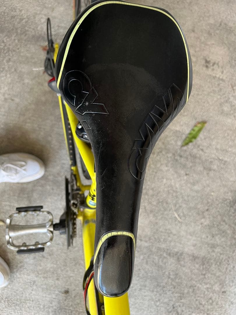 【直接引渡し限定】 BRIDGESTONE CYLVA D18