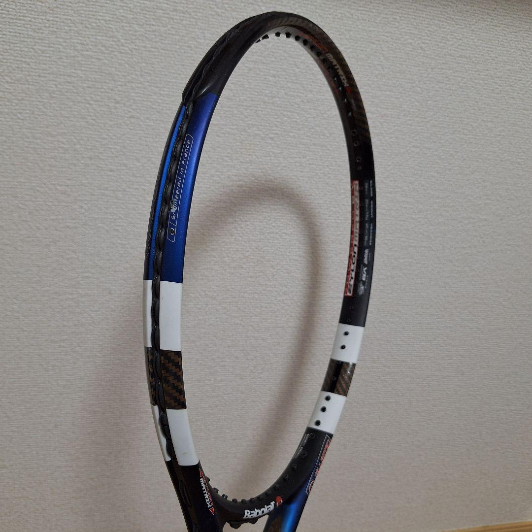 最終値下げ❗バボラ ピュアドライブ／バボラ ドライブ Z-LITE　2本セット