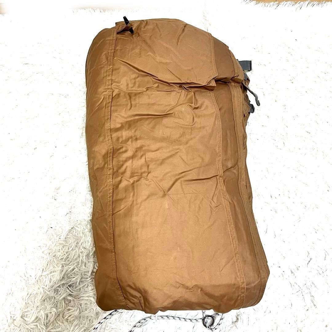 テントファクトリー TCワンポールテントRG (グランドシート付）