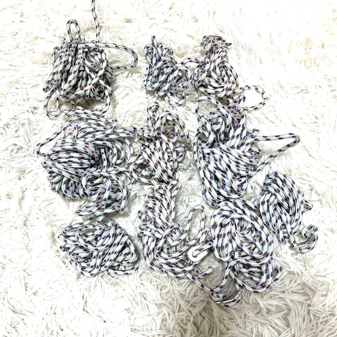 テントファクトリー TCワンポールテントRG (グランドシート付）