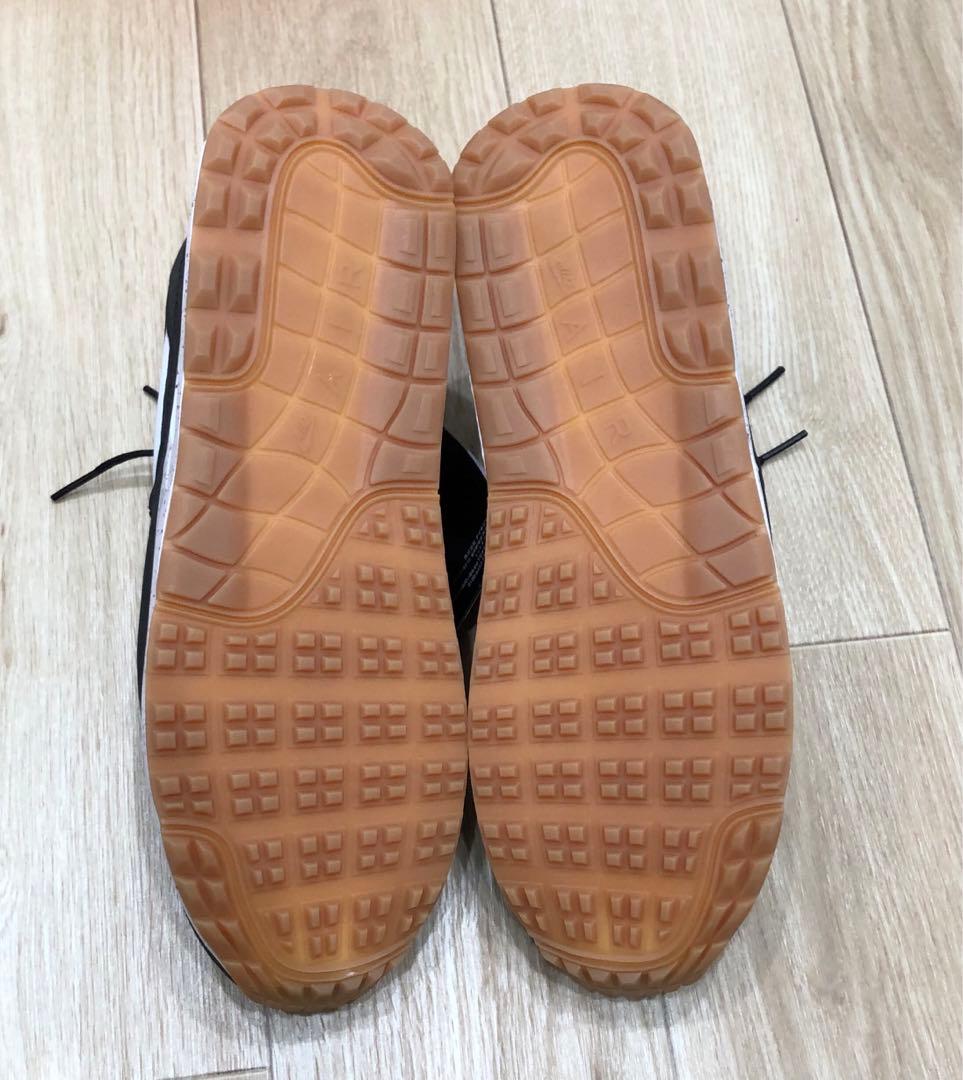 ナイキ NIKE　エア マックス 1 '86 OG