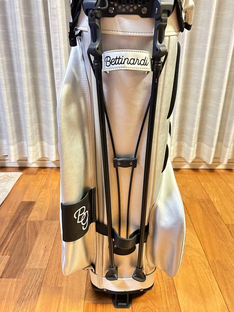 ベティナルディ　Bettinardi ゴルフバッグ・キャディバッグ