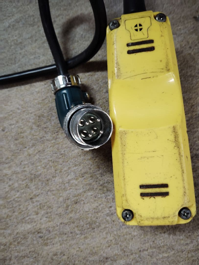 パワーゲートリモコン