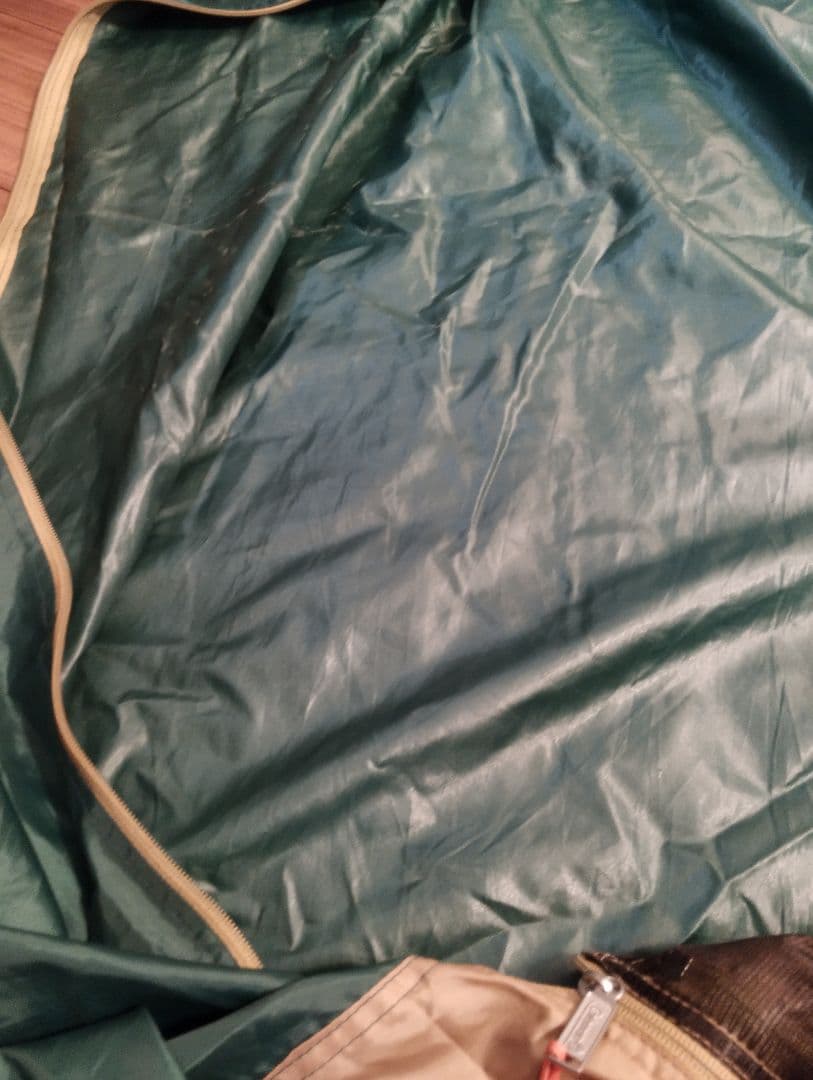 美品　 Coleman　コールマン タフワイドドームⅣ/300