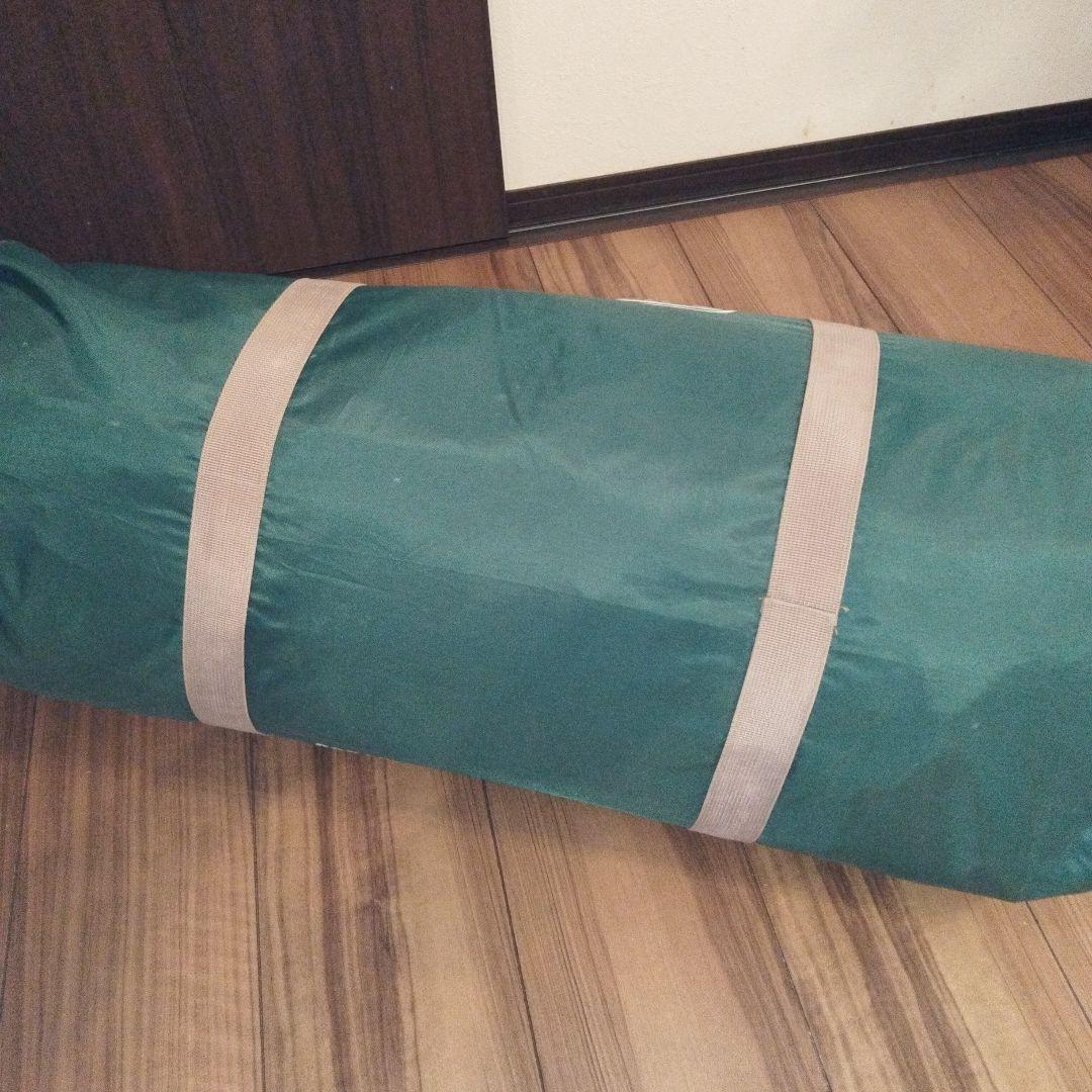 美品　 Coleman　コールマン タフワイドドームⅣ/300