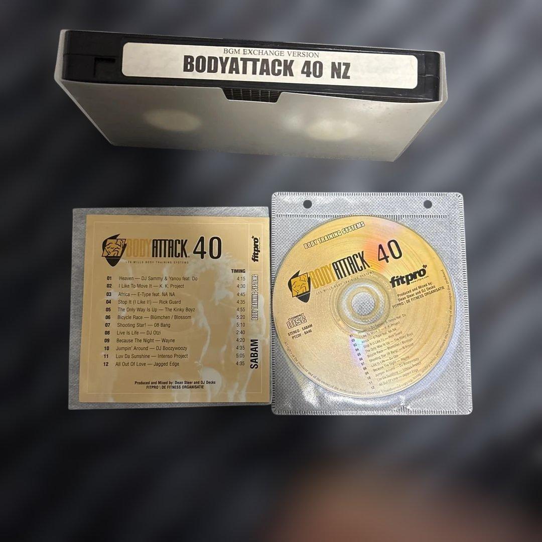 bigfoot　レズミルズ　ボディアタック　40.74