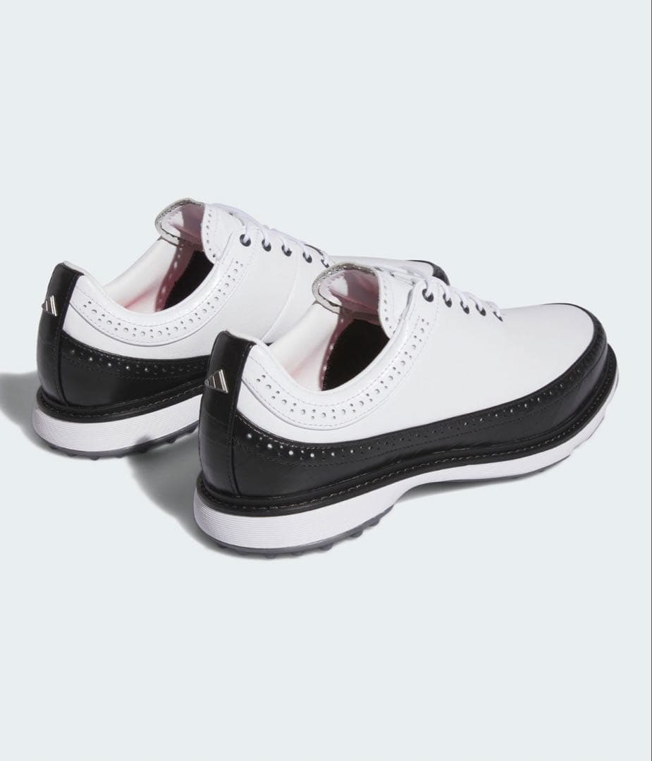 アディダス　ゴルフシューズ　MC80