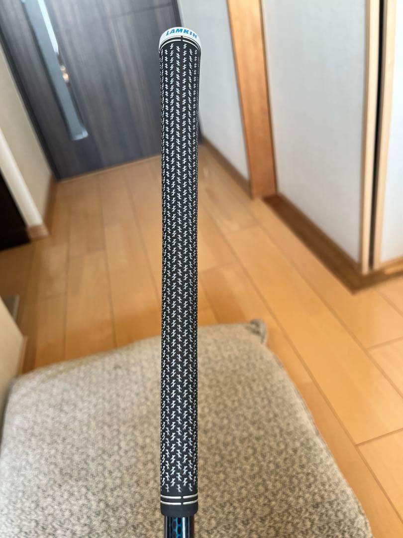 テーラーメイド　SIM2 MAX OS希少6番アイアン単品　テンセイTM60 S