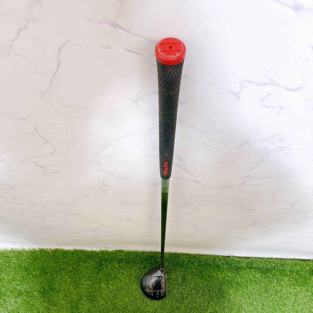 11短尺ドライバー 43.5インチ バランス調整済 テーラーメイド r360