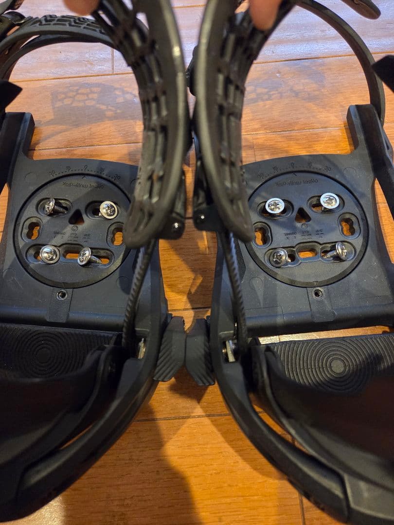 Nidecker Supermatic 22/23年モデル サイズL