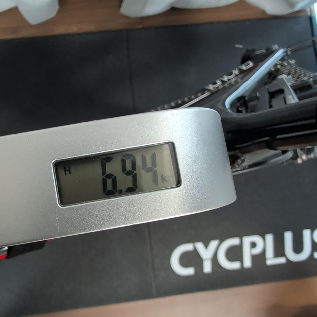 Trek Emonda 軽量ロードバイク 52サイズ（約6.9kg）