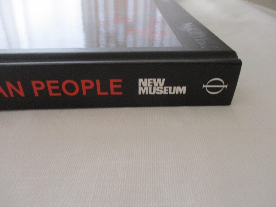 洋書 Faith Ringgold: American People