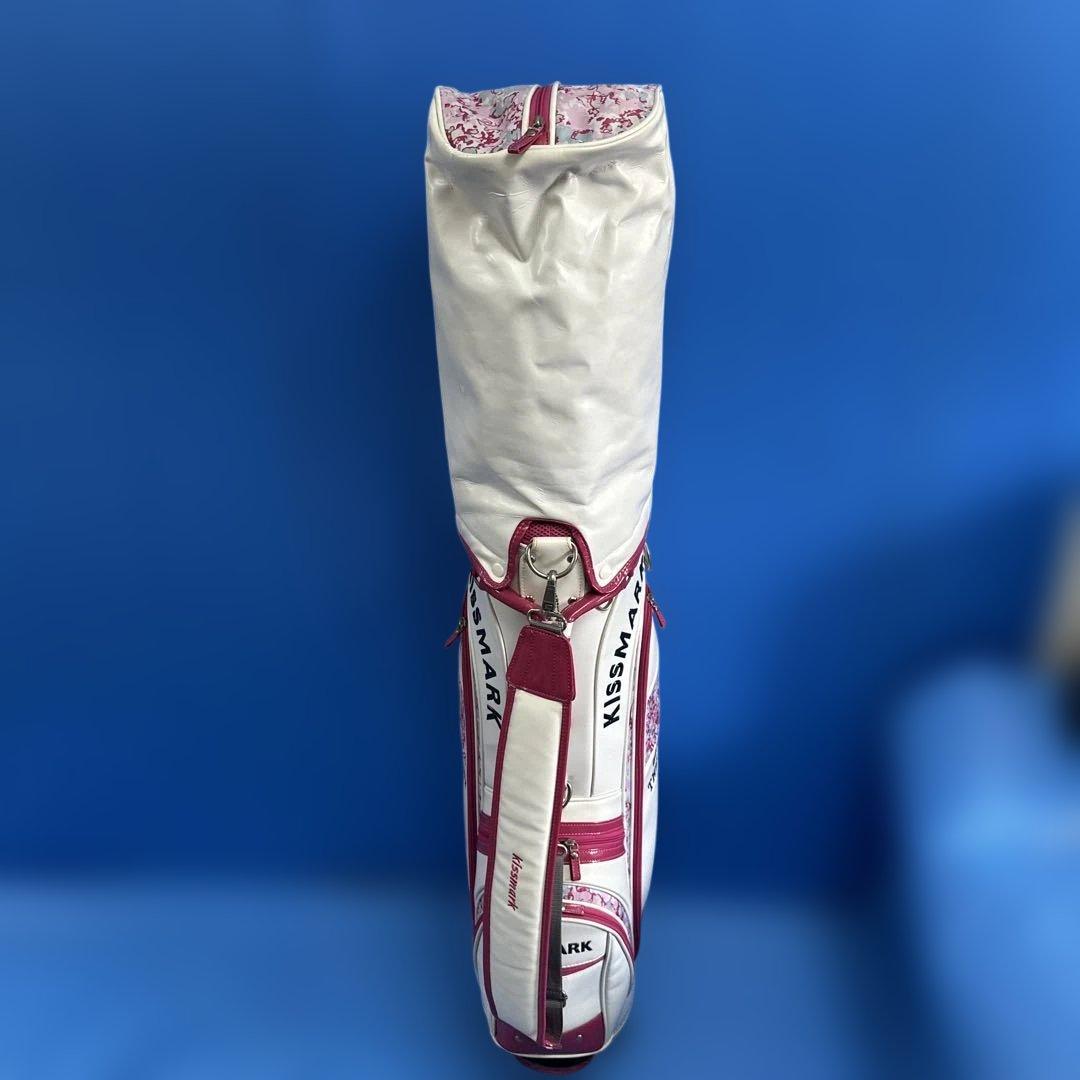 icicles（アイスクルーズ）&KISS MARK GOLFセット