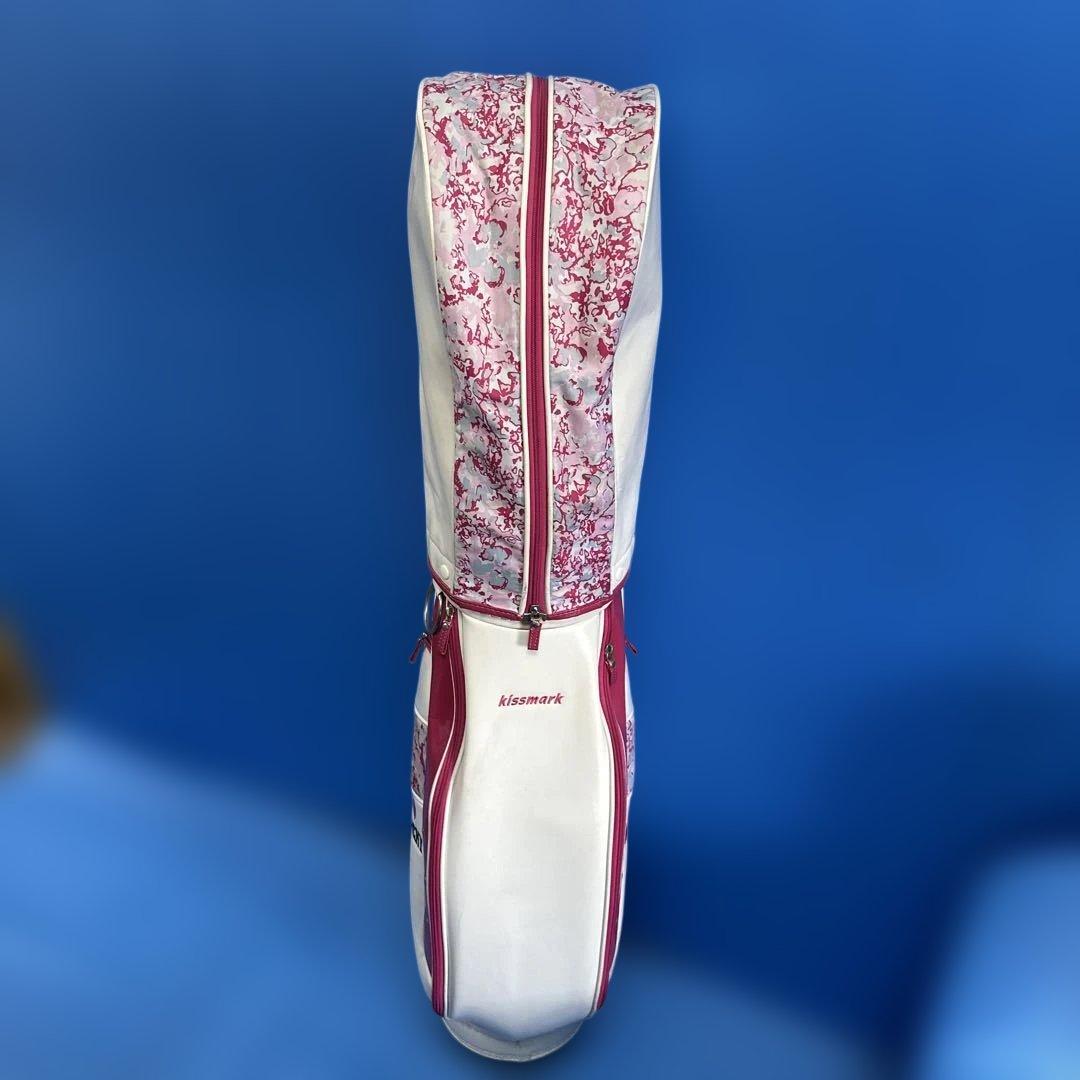 icicles（アイスクルーズ）&KISS MARK GOLFセット