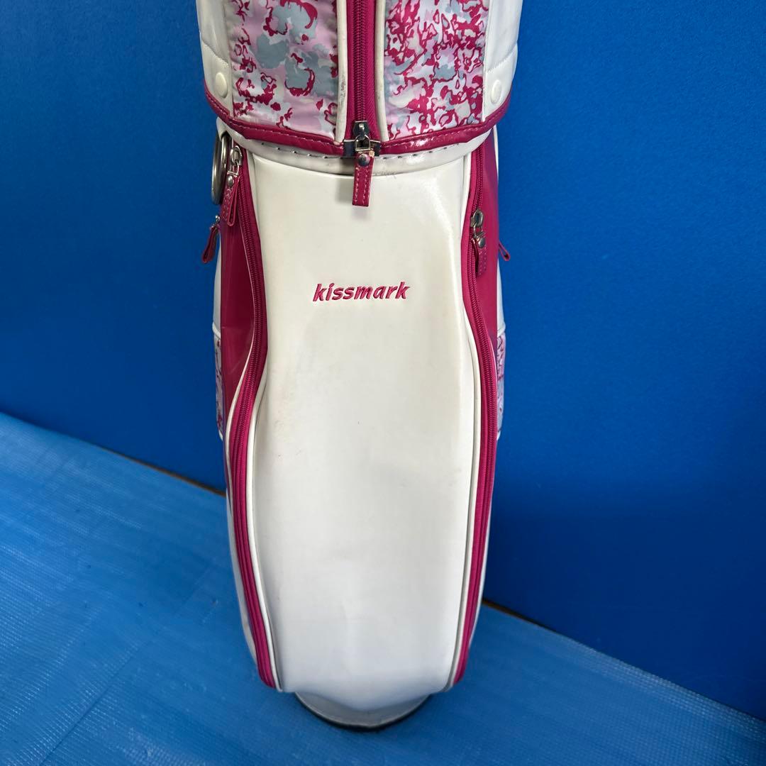 icicles（アイスクルーズ）&KISS MARK GOLFセット