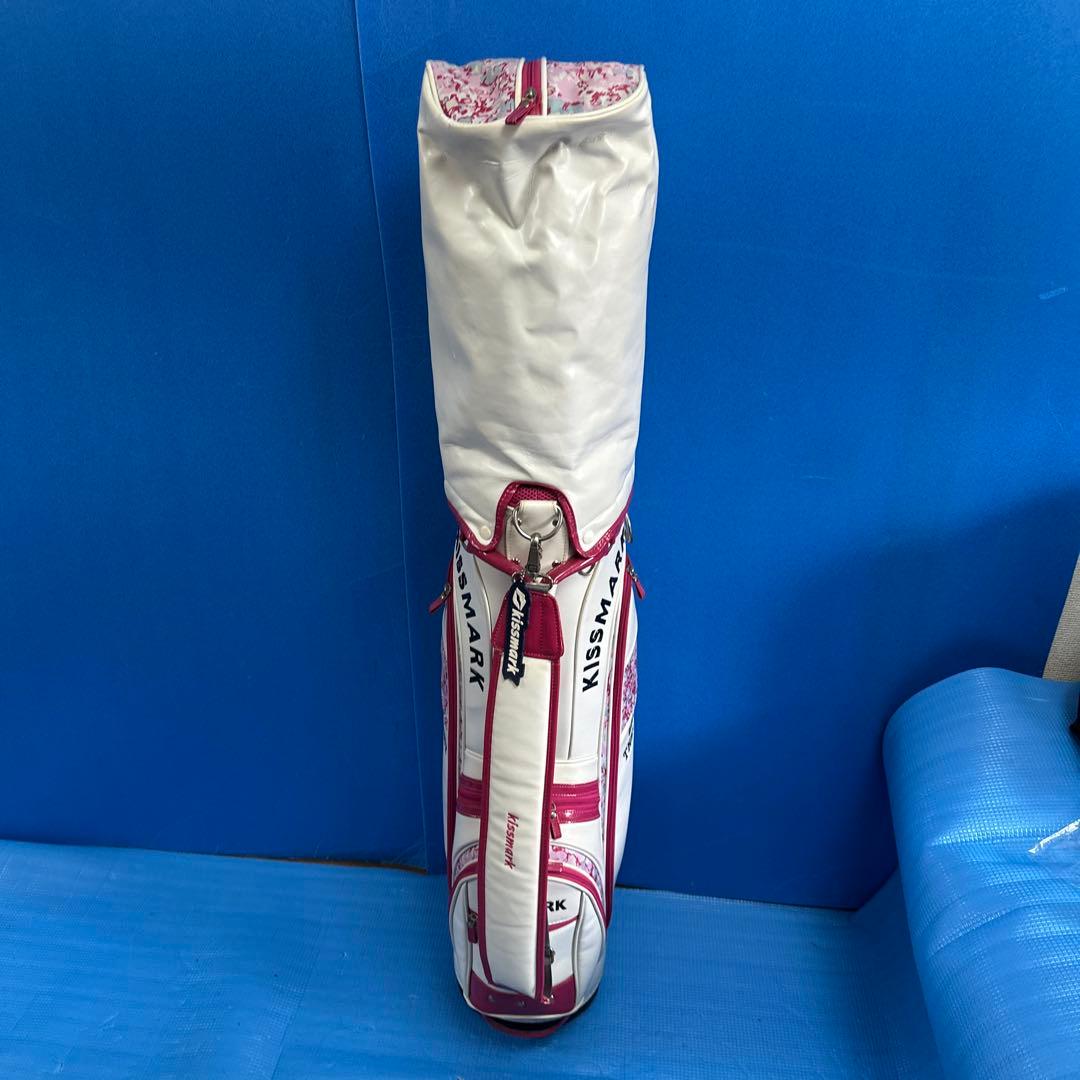 icicles（アイスクルーズ）&KISS MARK GOLFセット