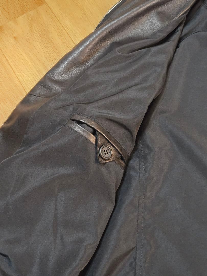 2025購入✨EMMETI ゴールドJURI SPレザー 菅原靴店