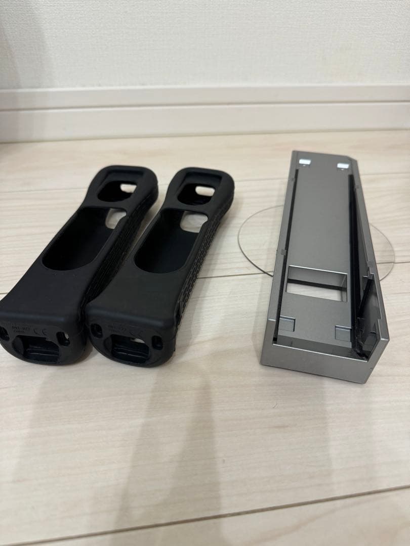 wii 本体　ソフト　まとめ売り