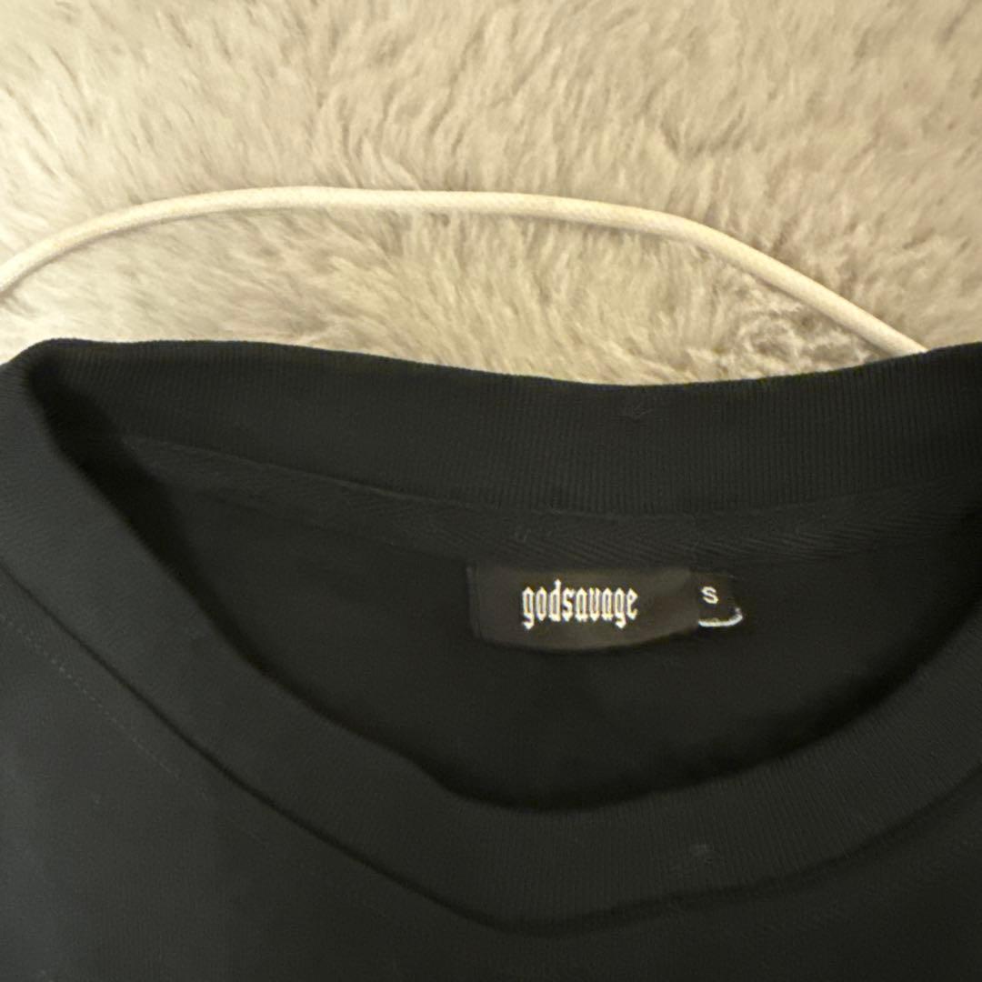 goodsavageセットアップ