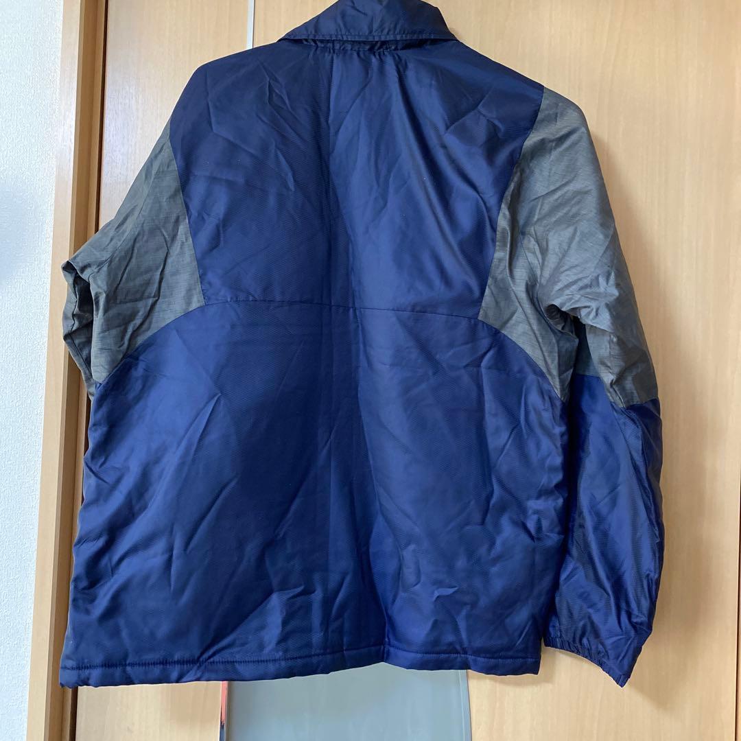 PUMA 新品　　中綿ピステ上下　Lサイズ