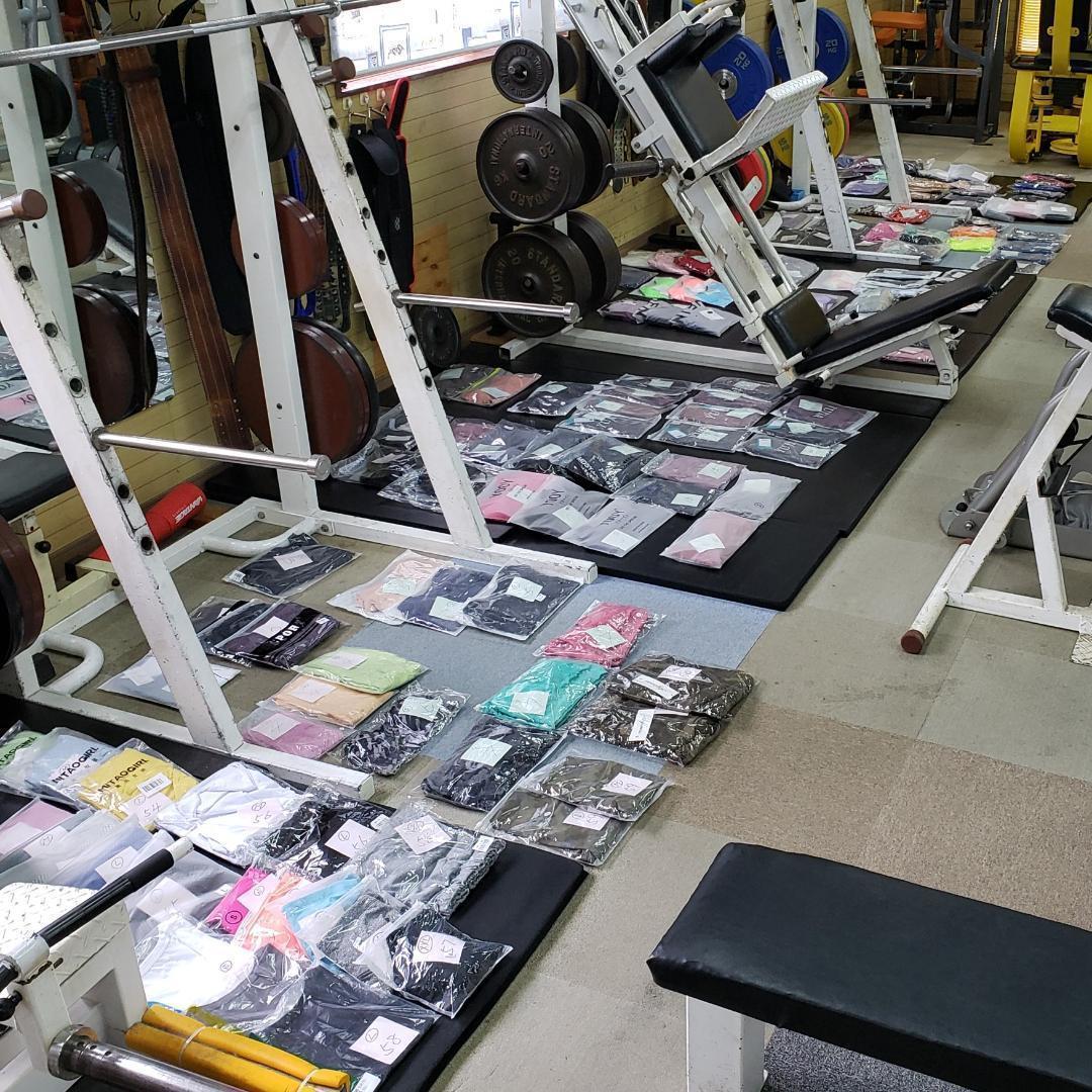 レバーアクションベルト　パワーベルト　可変式13ｍｍ　XSサイズ