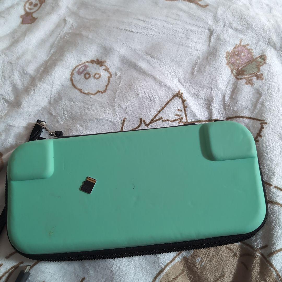 L*s様 【動作確認済】Nintendo Switch ネオンブルー・ネオンレッ