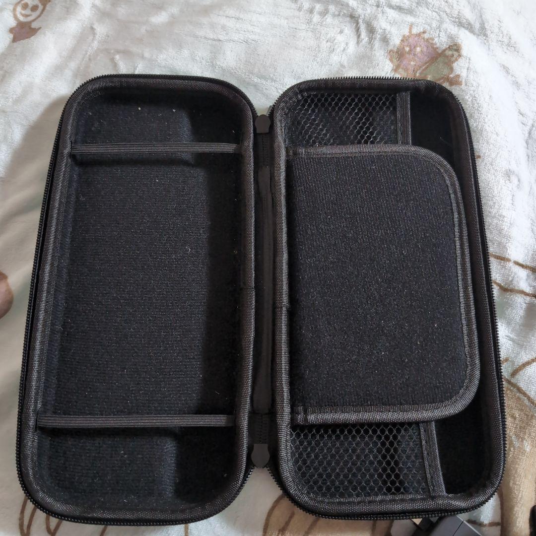 L*s様 【動作確認済】Nintendo Switch ネオンブルー・ネオンレッ