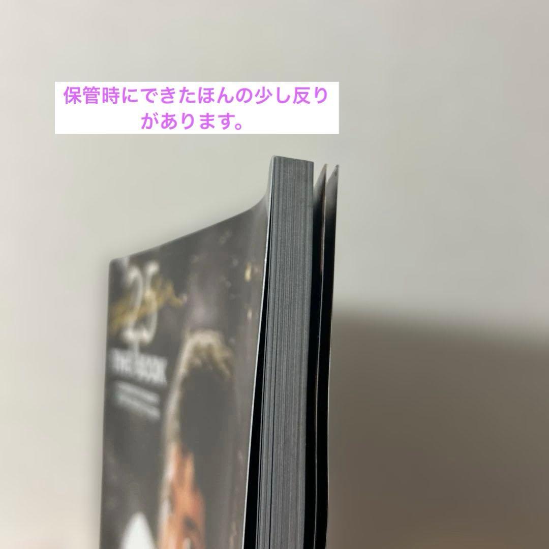 貴重⭐️マイケルジャクソンスリラー25 周年本Thriller The Book
