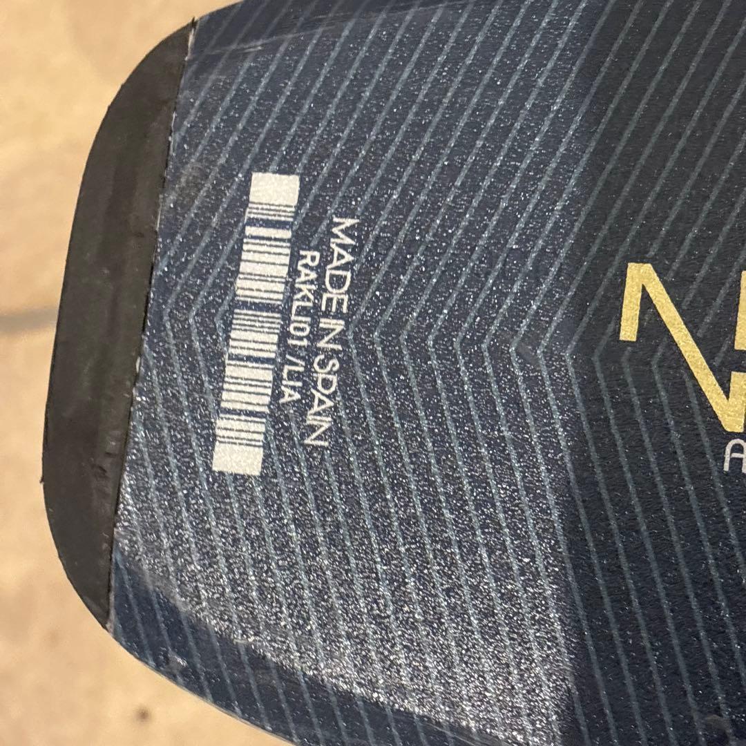 ROSSIGNOL スキー板 2024 146cm NOVA 4 CA+