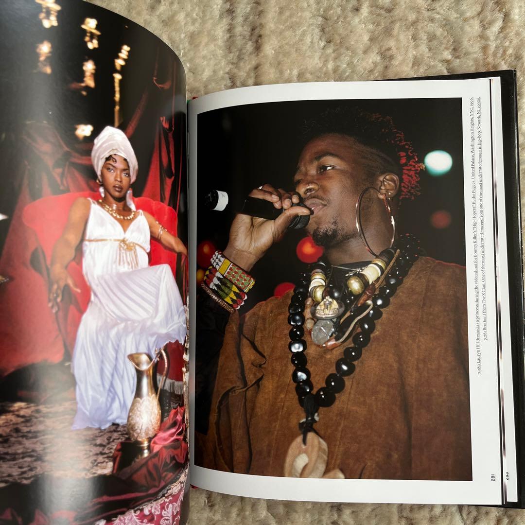 アート・デザイン・音楽 Hip Hop At The End Of The World