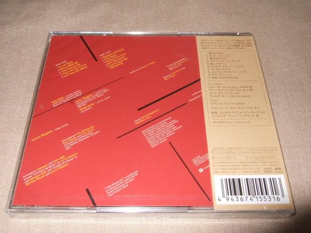 ORLEANS,新品未開封,国内盤,オーリアンズ,歌こそすべて