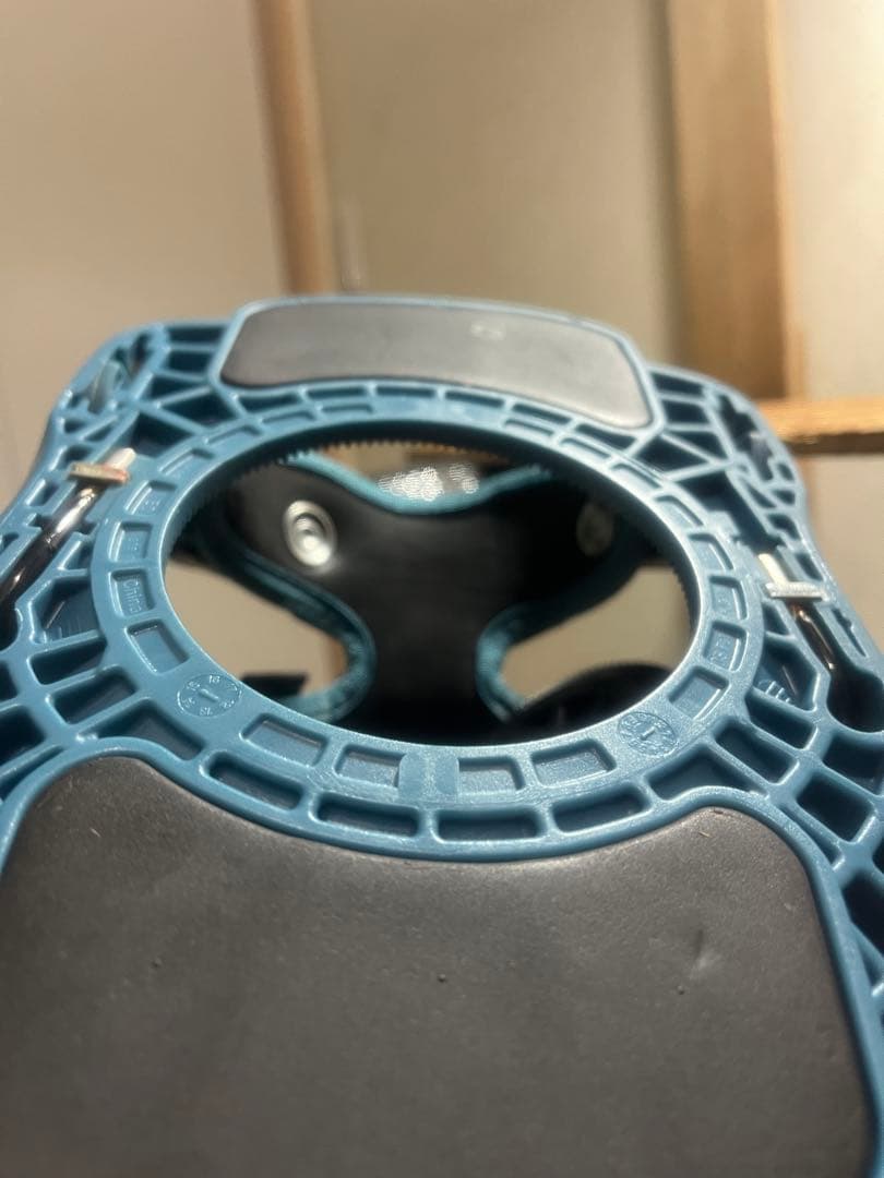 新古バイン！FLOW FIVE Mサイズ