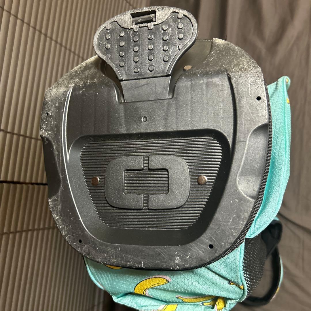 OGIO オジオ 軽量 スタンド キャディバッグ　10型
