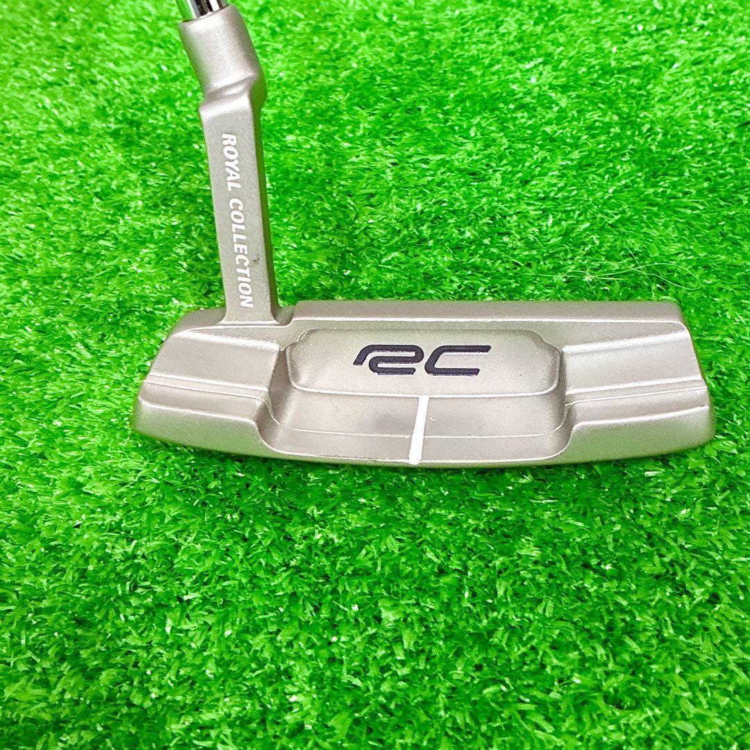 未使用多数 ロイヤルコレクション 初心者 レディース ゴルフセット キャロウェイ