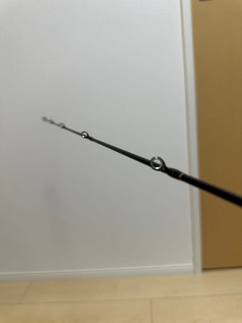 【美品】ダイワ モアザン ブランジーノ 88MB