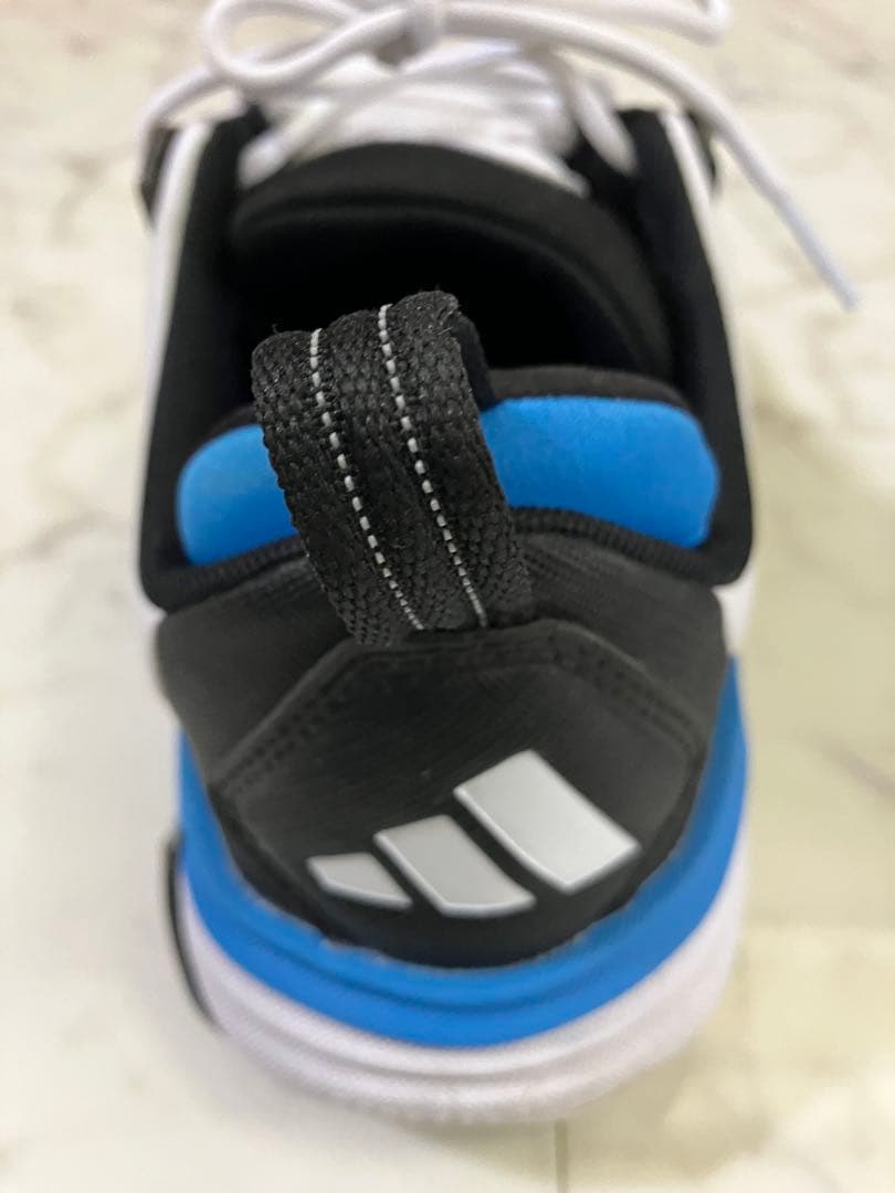 値下げ‼️NEW adidasアディパワー26 レース　ガラスコーティング済