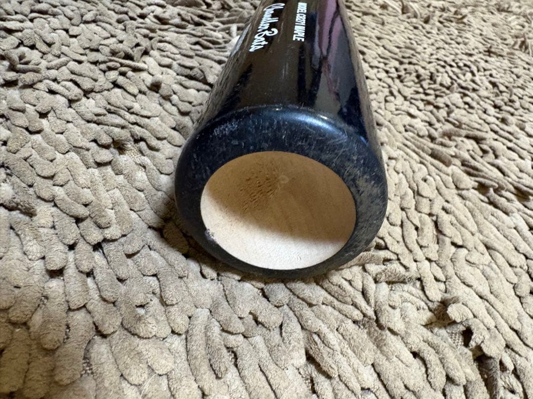 Chandler Bats メープルバット