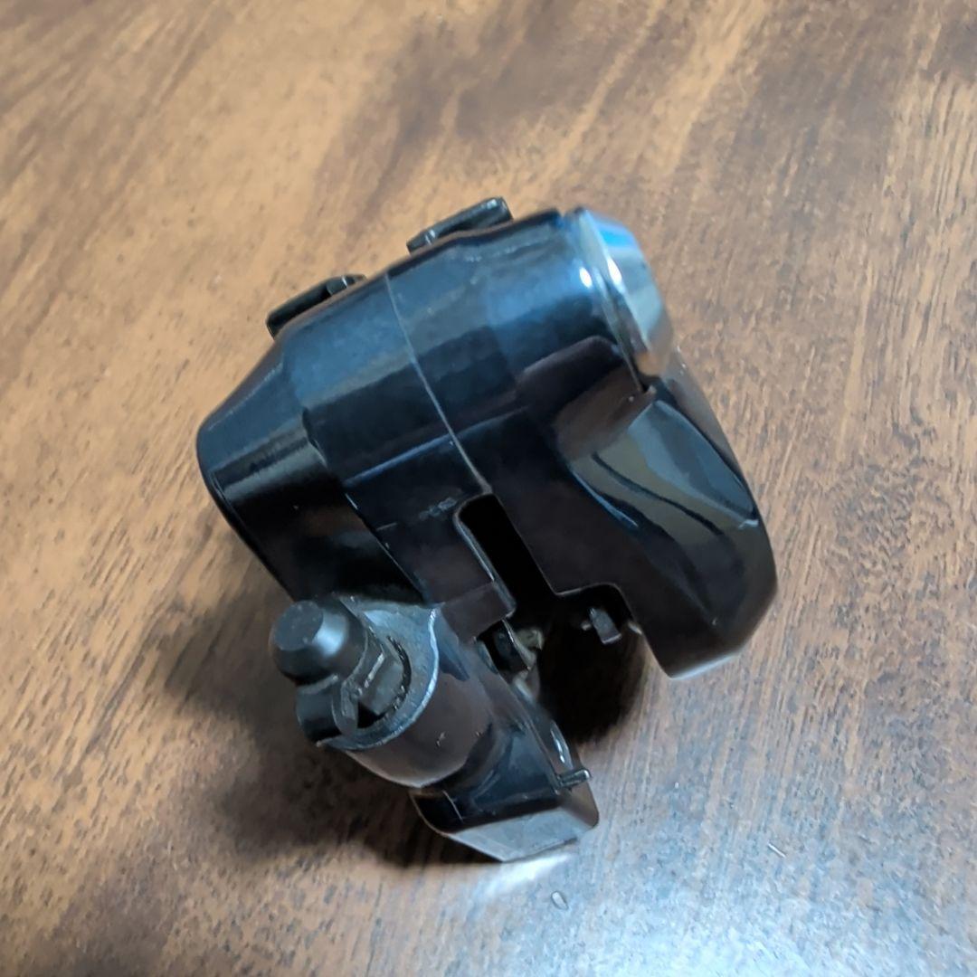 【美品】SHIMANO ULTEGRA BR-R8070 油圧ディスクブレーキ